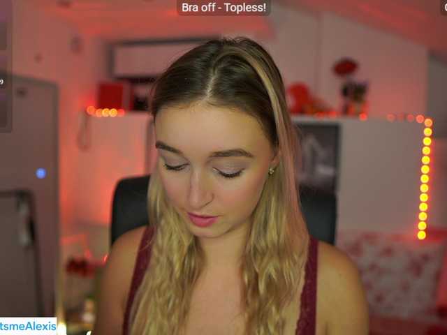  AlexisTexas18 chat room