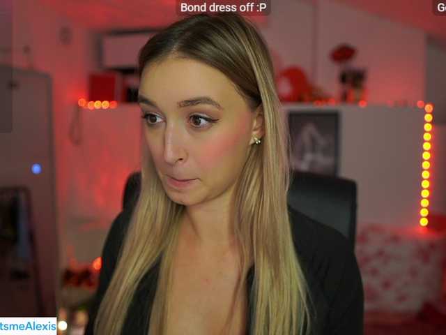 AlexisTexas18