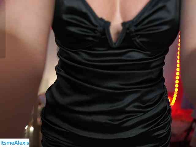 AlexisTexas18 webcam