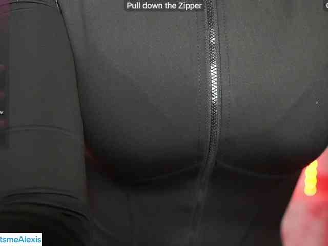 AlexisTexas18 webcam