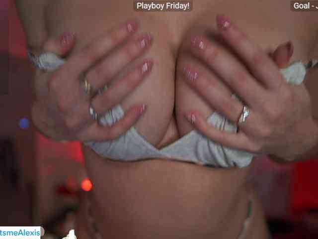 AlexisTexas18 webcam