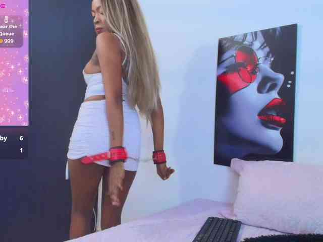 LexyPresly webcam