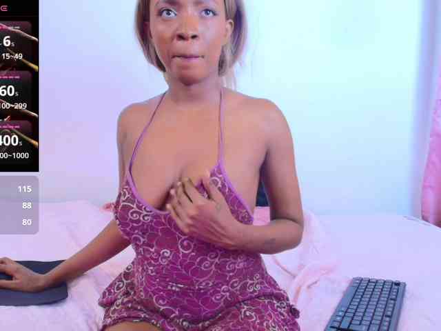 LexyPresly webcam