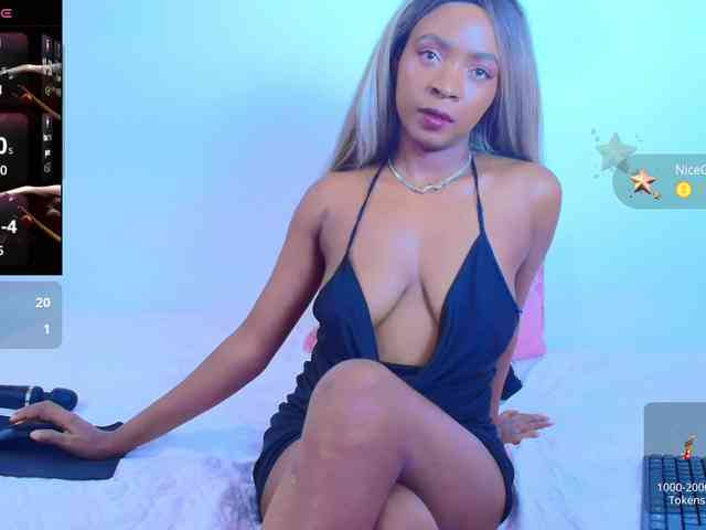 LexyPresly webcam