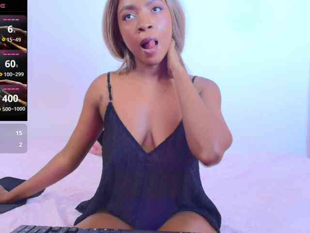 LexyPresly webcam
