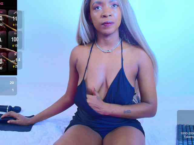 LexyPresly webcam