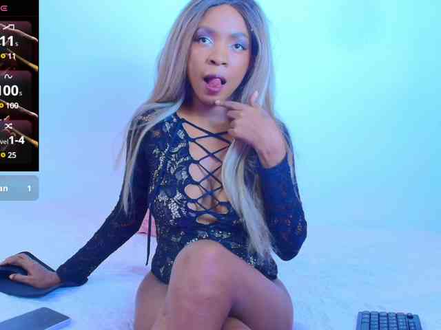 LexyPresly webcam
