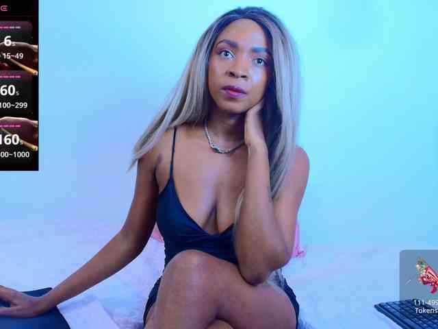 LexyPresly webcam
