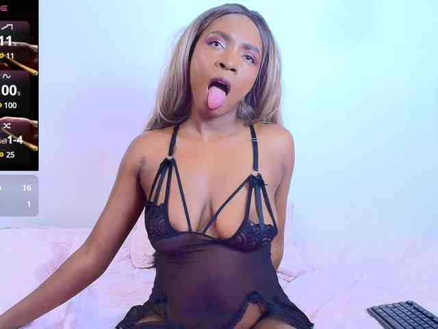 LexyPresly webcam