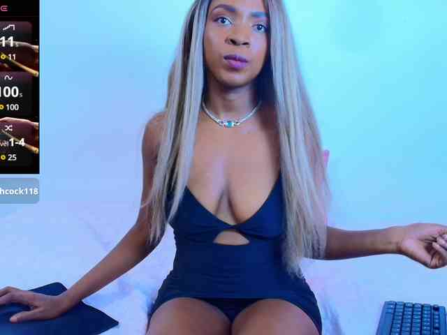 LexyPresly webcam