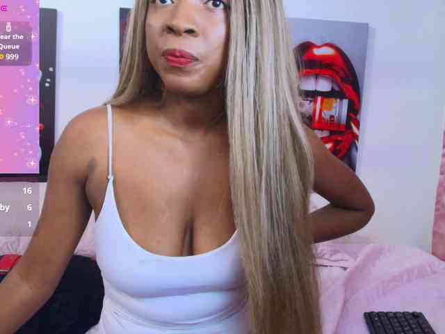 LexyPresly webcam