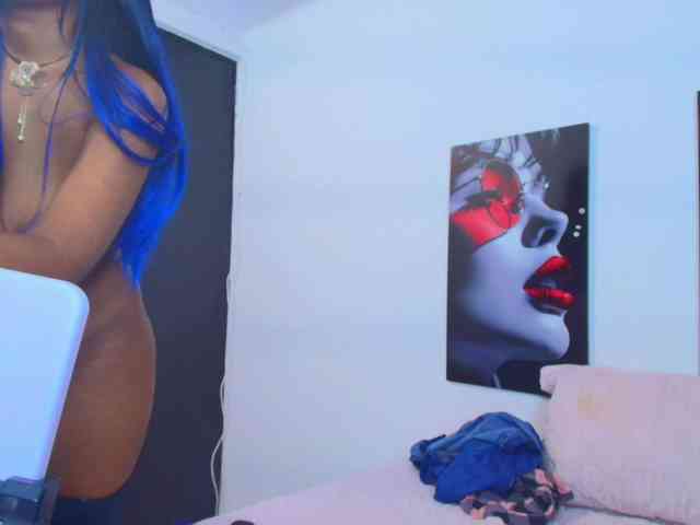 LexyPresly webcam