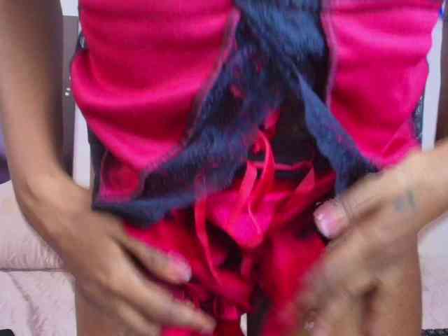 LexyPresly webcam
