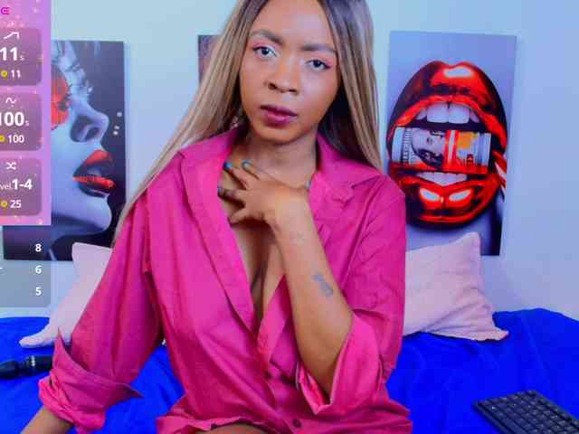 LexyPresly webcam