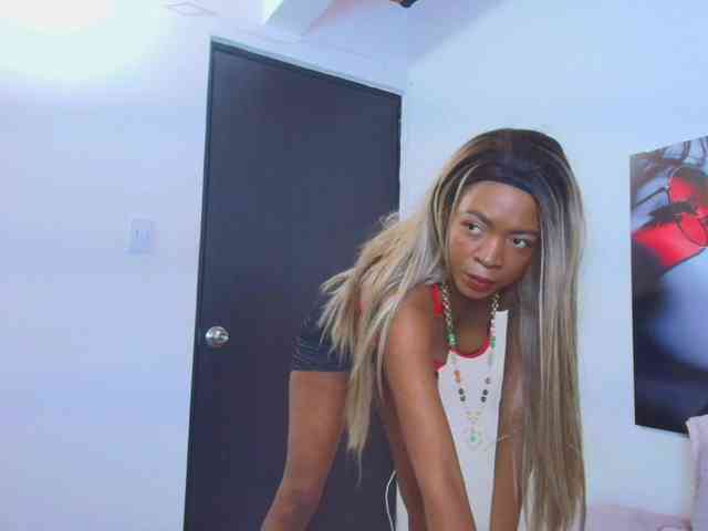 LexyPresly webcam