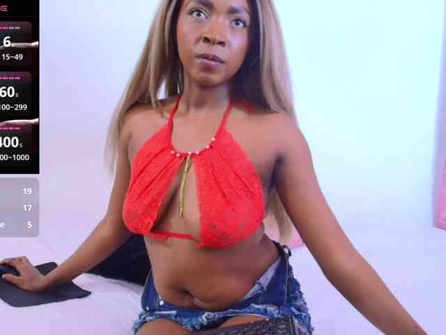 LexyPresly webcam