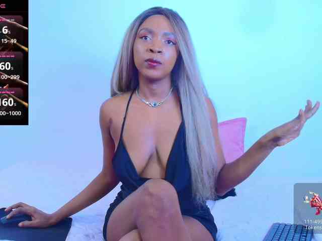 LexyPresly webcam