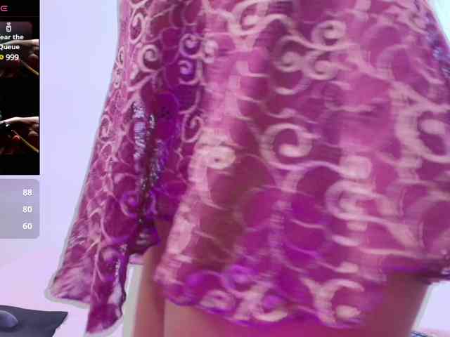 LexyPresly webcam