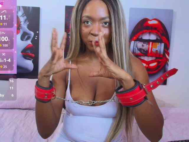 LexyPresly webcam