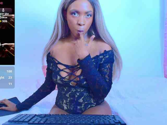 LexyPresly webcam
