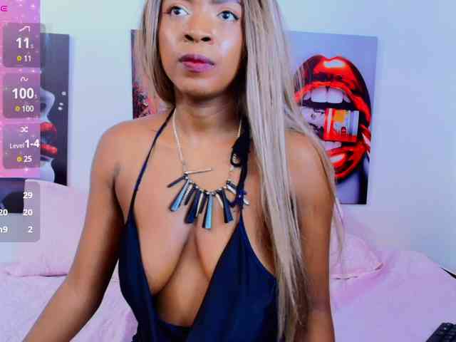 LexyPresly webcam