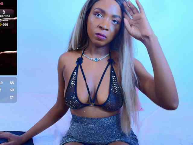 LexyPresly webcam