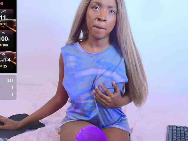 LexyPresly webcam