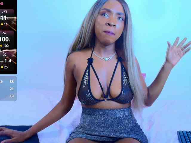 LexyPresly webcam