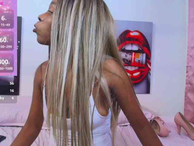 LexyPresly webcam