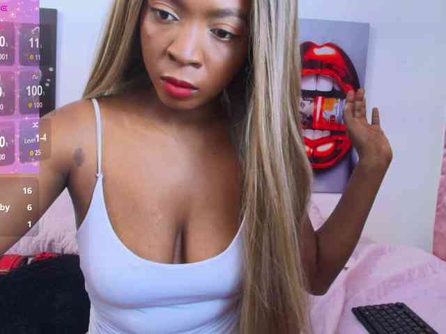 LexyPresly webcam