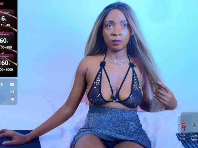LexyPresly webcam