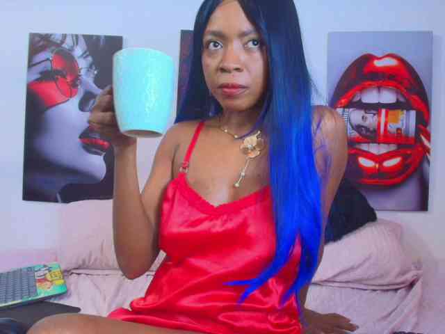 LexyPresly webcam