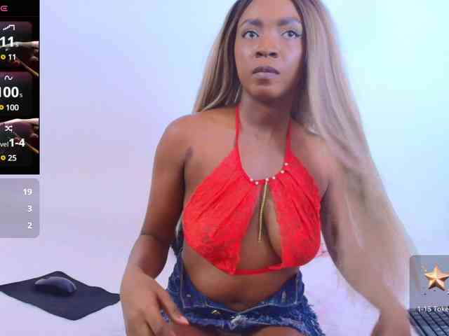 LexyPresly webcam