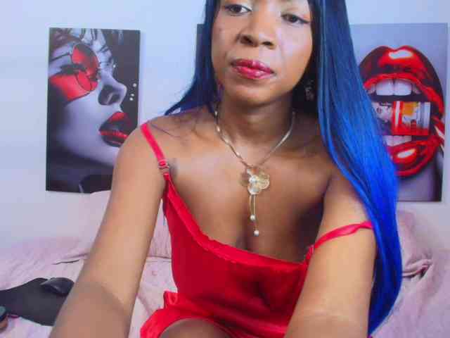 LexyPresly webcam