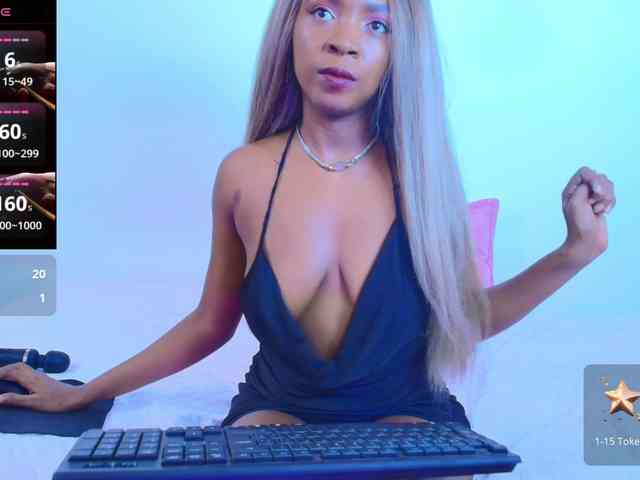 LexyPresly webcam
