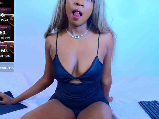 LexyPresly webcam