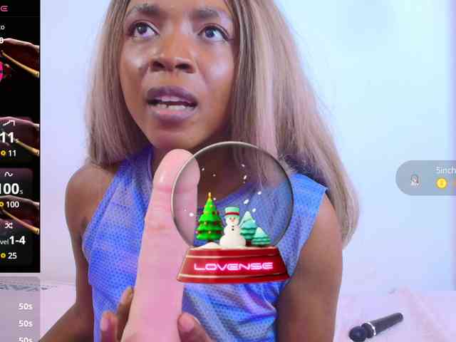 LexyPresly webcam