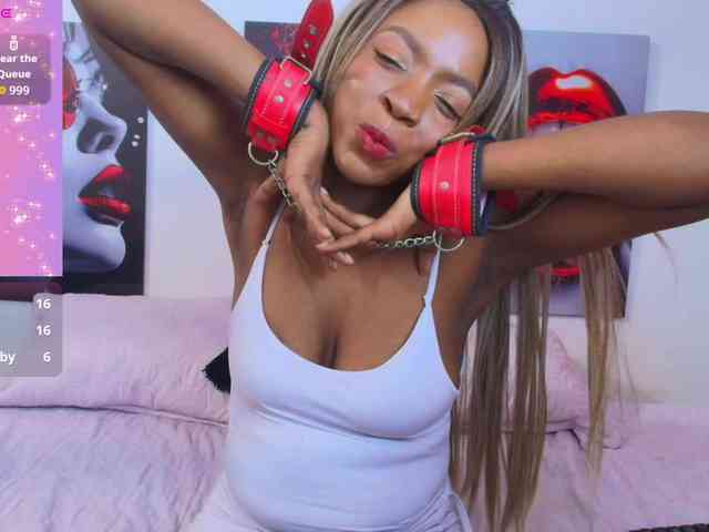 LexyPresly webcam