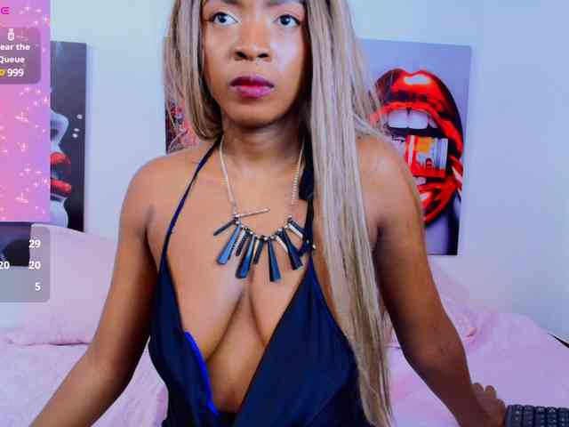 LexyPresly webcam