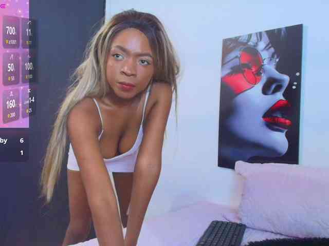 LexyPresly webcam