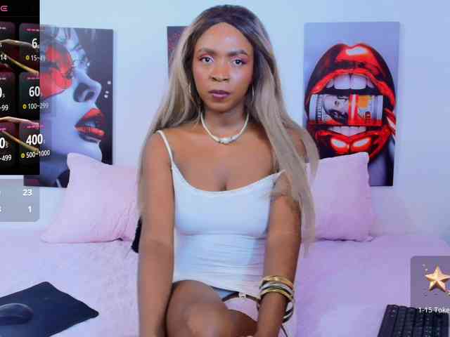LexyPresly webcam