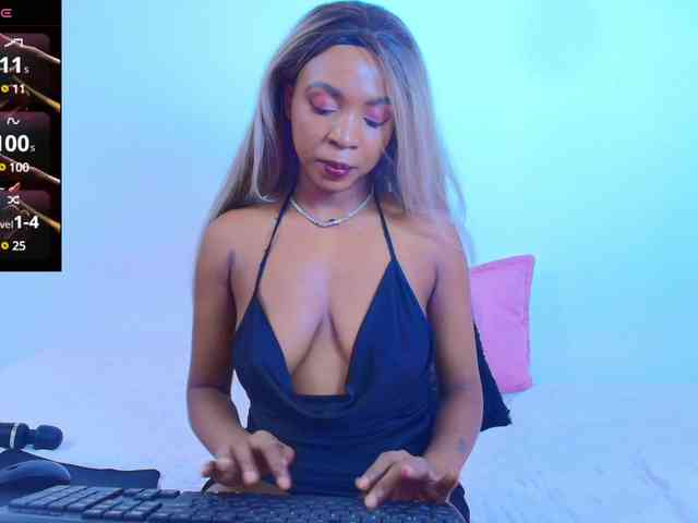 LexyPresly webcam