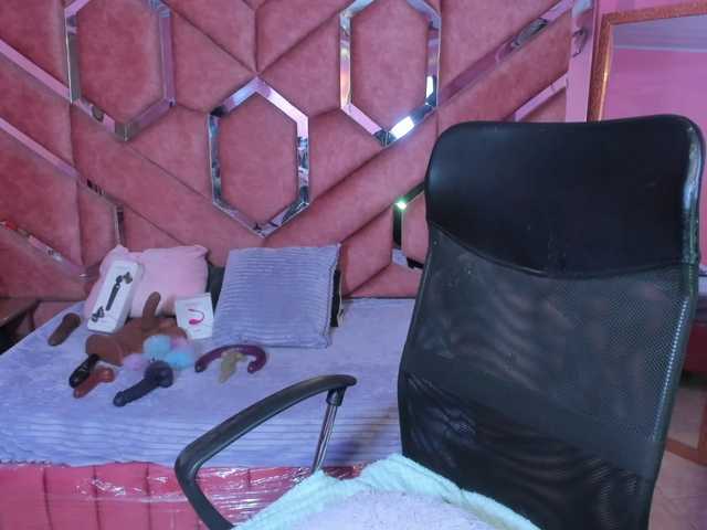 NanyPrety's BongaCams show and profile