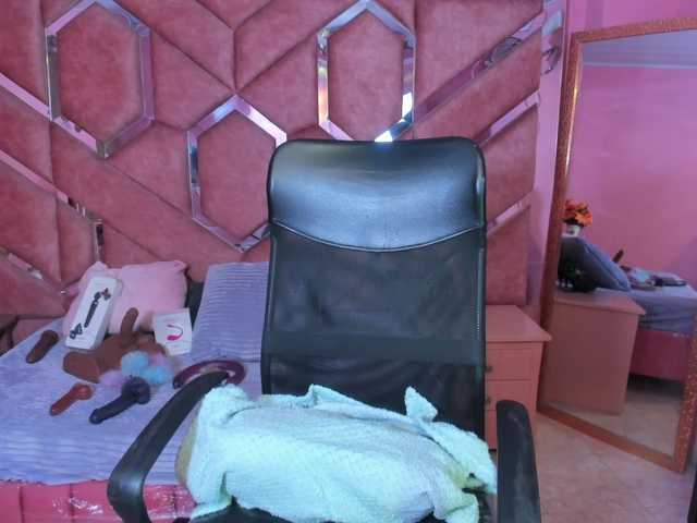 NanyPrety's BongaCams show and profile