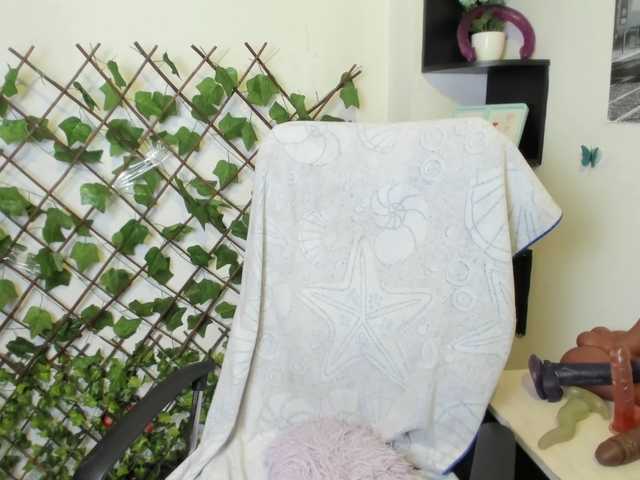 NanyPrety's BongaCams show and profile