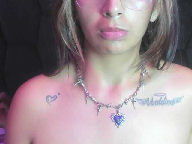 NanyPrety's BongaCams show and profile