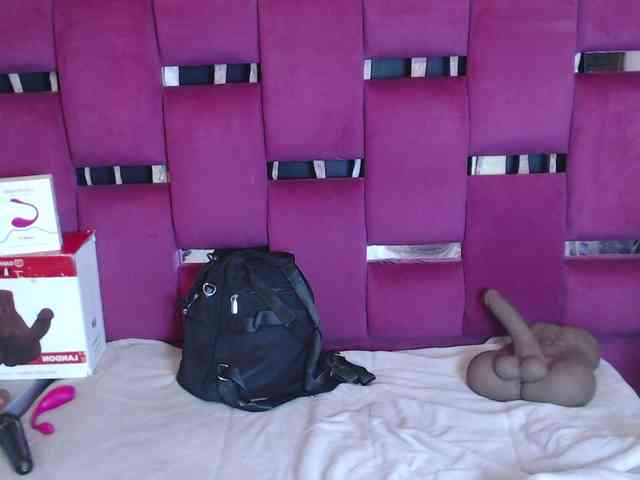 NanyPrety webcam