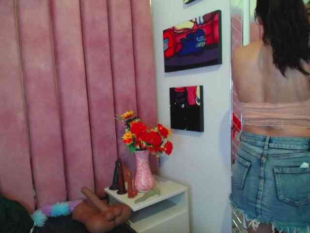 NanyPrety webcam