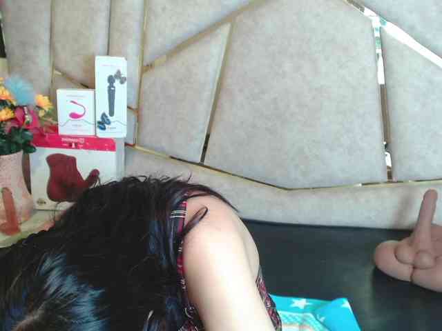 NanyPrety webcam
