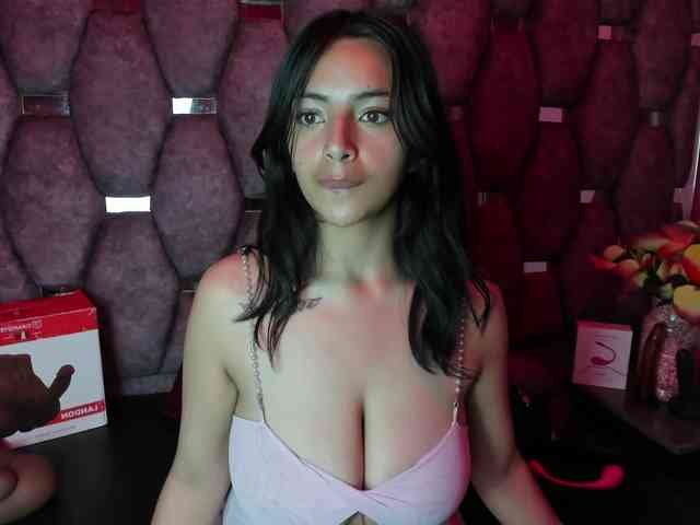 NanyPrety webcam